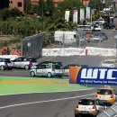 FIA-WTCC Race Of Morocco 20212